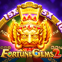 Ngọc may mắn 2 icon