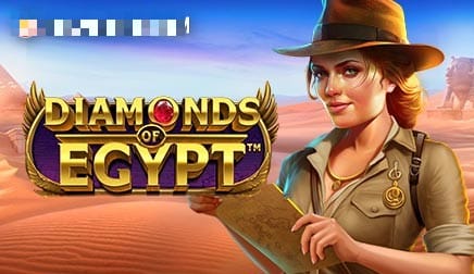 Diamonds Of Egypt
