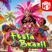 Lễ Hội Brazil icon
