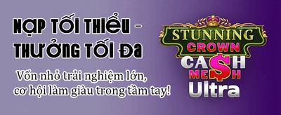 Khuyến Mãi Cực Khủng Tại 9Bet